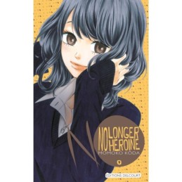 No longer heroine T09 Occasion
