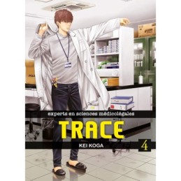 Trace T04 (4) Occasion