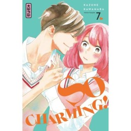 So charming ! - Tome 7...