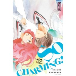 So charming ! - Tome 12...