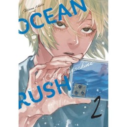 Ocean Rush - Tome 2 (VF)...