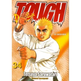 Tough -tome 34- Occasion
