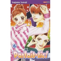 Parfait Tic Vol.6 Occasion