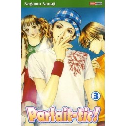 Parfait Tic Vol.3 Occasion