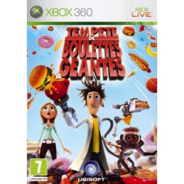 tempete de boulettes...