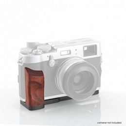 Kamerar Fujifilm X100T...