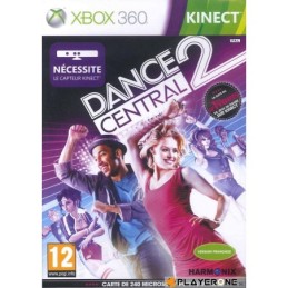 Dance central 2 (jeu...