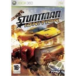 Stuntman 2: Ignition Occasion