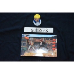 Street Fighter IV Occasion