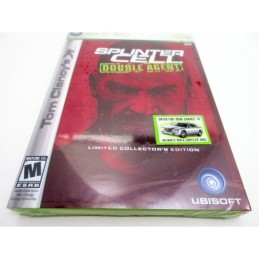 TOM CLANCY'S SPLINTER CELL,...