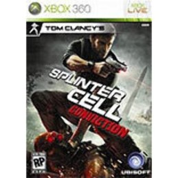 Tom Clancy's Splinter Cell...