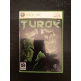 Turok Occasion
