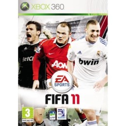 Fifa 11 Occasion