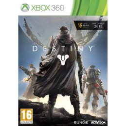 Destiny [Import Anglais -...
