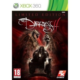 The Darkness II - édition...