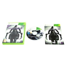 Darksiders II - édition...
