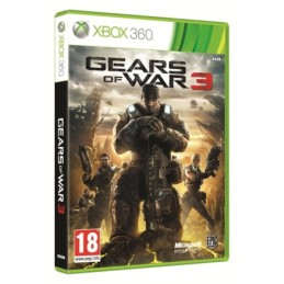 Gears of War 3 Occasion