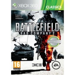 Battlefield : Bad company 2...