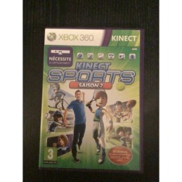 Kinect Sports - Saison 2...
