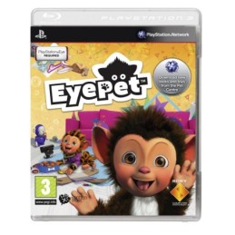 EyePet Occasion