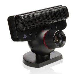 Caméra Playstation Eye...