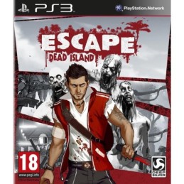 Escape Dead Island Occasion