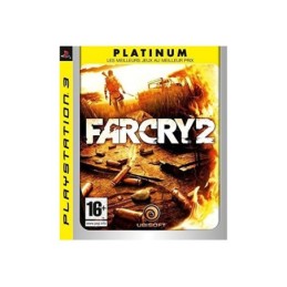 Far cry 2 - édition...