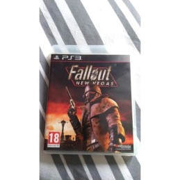Fallout : New Vegas Occasion