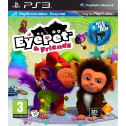 Eyepet & Friends Occasion