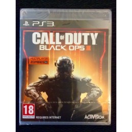 Call of Duty : Black Ops...