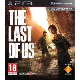 The Last of Us [import...