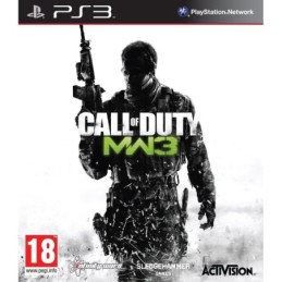 ACTIVISION Call of Duty...