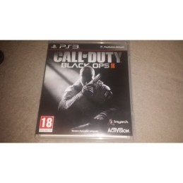 Call of Duty : Black Ops 2...
