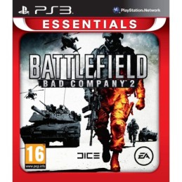 Battlefield : Bad company 2...