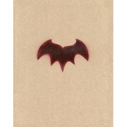 Mark of The Bat Neuf