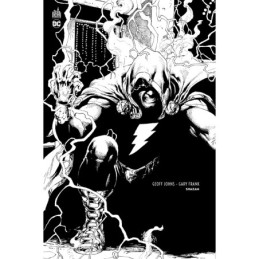 SHAZAM - Tome 0 Neuf