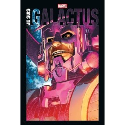 Je suis Galactus Neuf