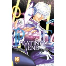 Platinum End T03 Neuf