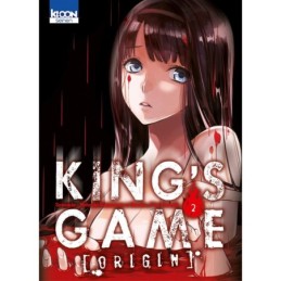 King's Game Origin T02 (02)...