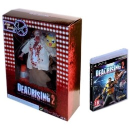 Dead Rising 2 - édition...