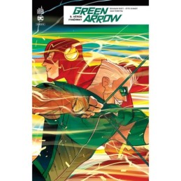 GREEN ARROW REBIRTH - Tome...