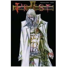 Priest, Tome 15 : Occasion