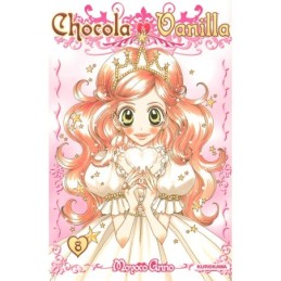 Chocola et Vanilla - tome...