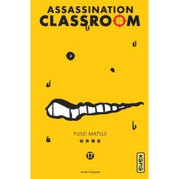 Assassination classroom -...