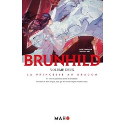 Brunhild - Tome 02 Neuf