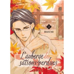 L'auberge des saisons...