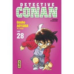 Détective Conan - Tome 28 Neuf