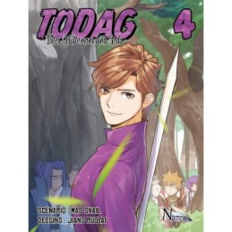 Tales of Demons and Gods -...