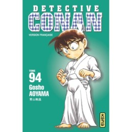 Détective Conan - Tome 94 Neuf