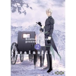 Graineliers T02 Neuf